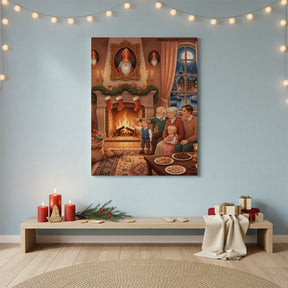 Diamantmaling - Summerpatch