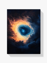 Diamantmaleri - Mælkevejen