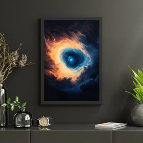 Diamantmaleri - Mælkevejen