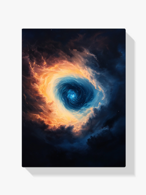 Diamantmaleri - Mælkevejen