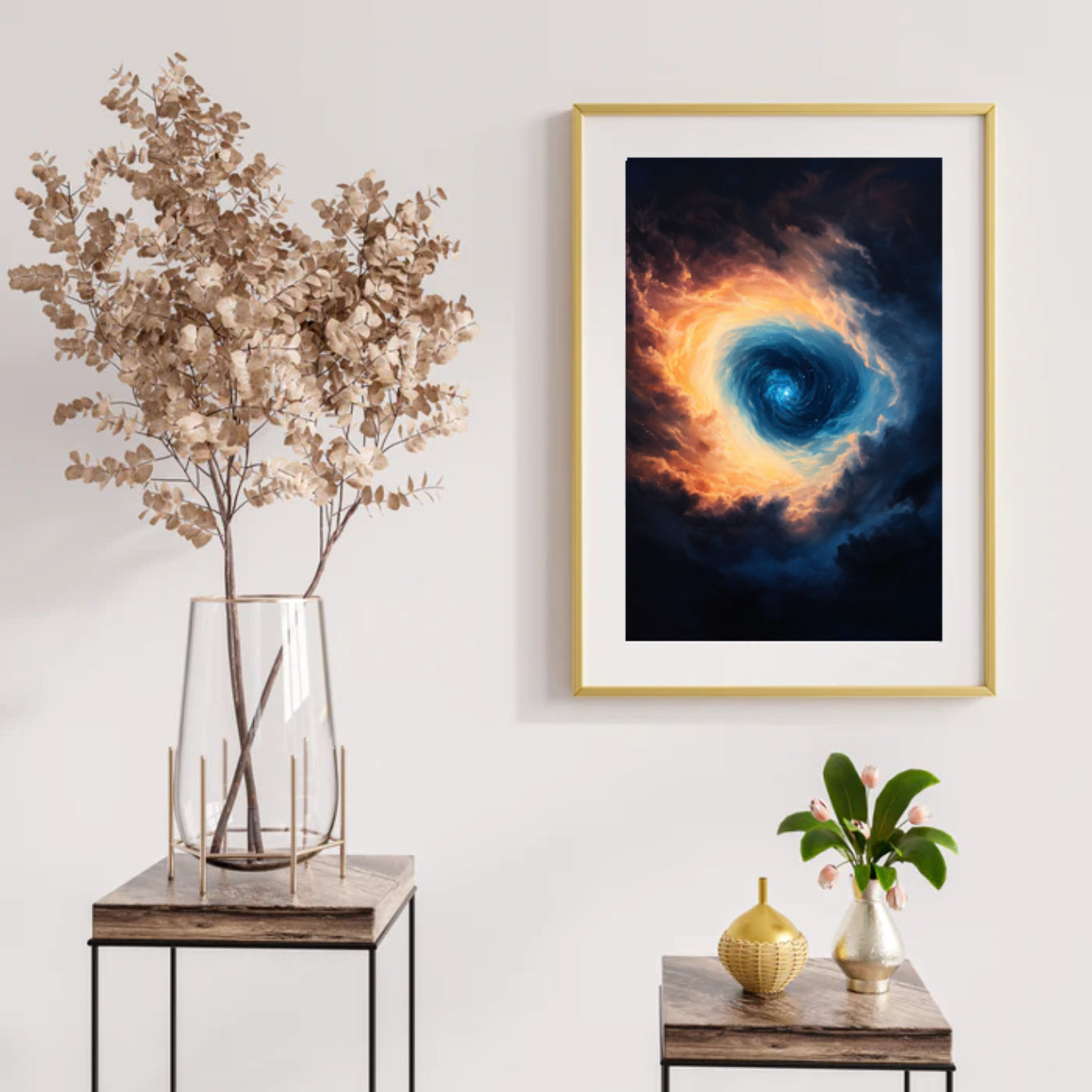 Diamantmaleri - Mælkevejen