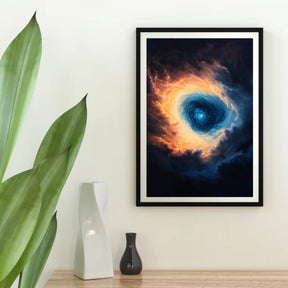 Diamantmaleri - Mælkevejen