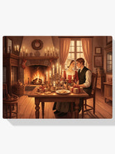 Diamantmaling - Summerpatch