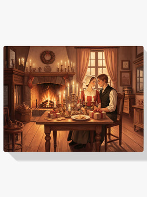 Diamantmaling - Summerpatch