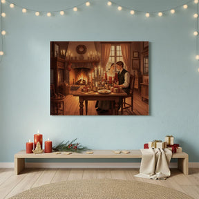 Diamantmaling - Summerpatch