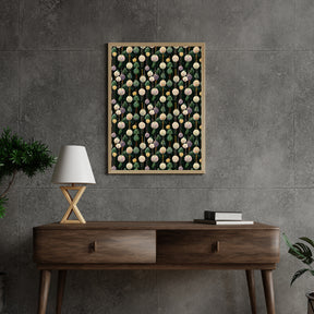 Diamantmaleri - Julemønster