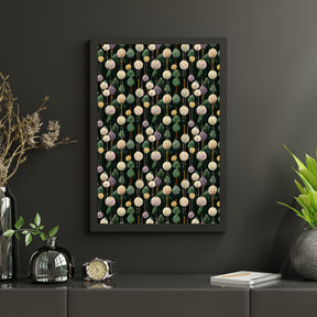 Diamantmaleri - Julemønster