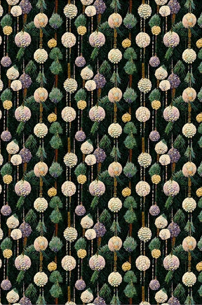 Diamantmaleri - Julemønster