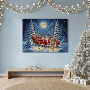 Diamantmaling - Summerpatch