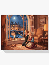 Diamantmaling - Summerpatch