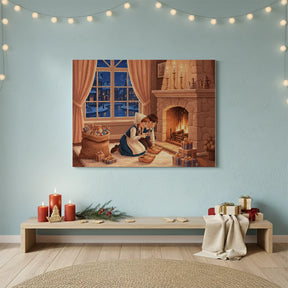 Diamantmaling - Summerpatch