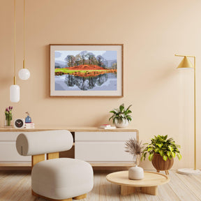 Diamantmaling - Lake District Cumbria, Storbritannien - SEOS Shop ®