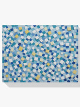 Diamantmaleri - Luftig Mosaik