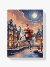 Diamantmaling - Summerpatch