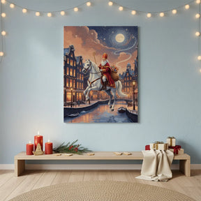 Diamantmaling - Summerpatch