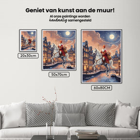 Diamantmaling - Summerpatch