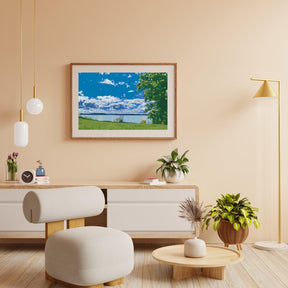 Diamantmaling - Mere i naturen - SEOS Shop ®
