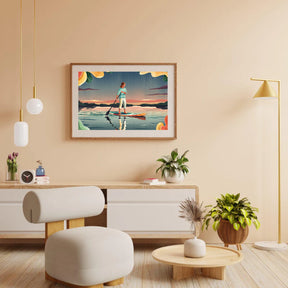 Diamantmaling - Mere af Stille Mod