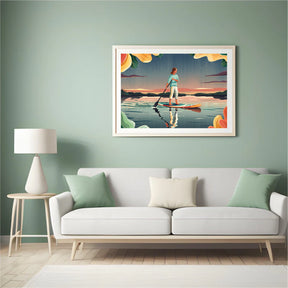 Diamantmaling - Mere af Stille Mod