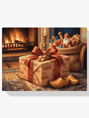 Diamantmaling - Summerpatch