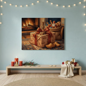 Diamantmaling - Summerpatch