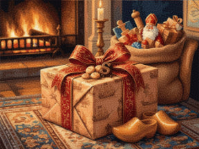 Diamantmaling - Summerpatch