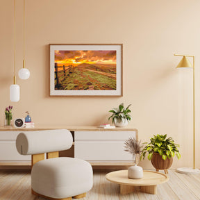 Diamantmaling - Nationalpark, Storbritannien 2 - SEOS Shop ®