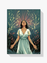 Diamantmaling - Vækket Sind