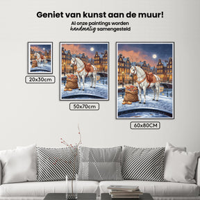 Diamantmaling - Summerpatch