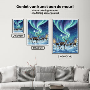 Diamantmaling - Summerpatch