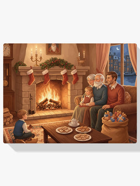 Diamantmaling - Summerpatch