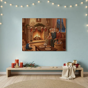 Diamantmaling - Summerpatch