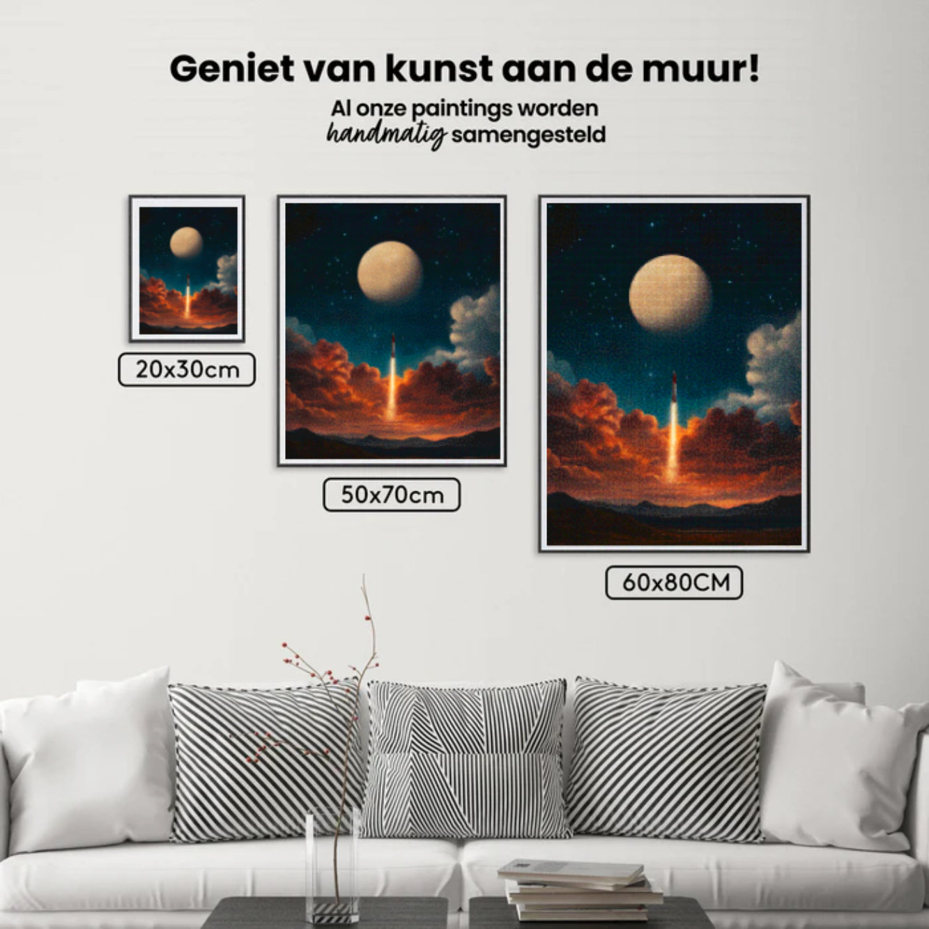 Diamantmaling - Starbound