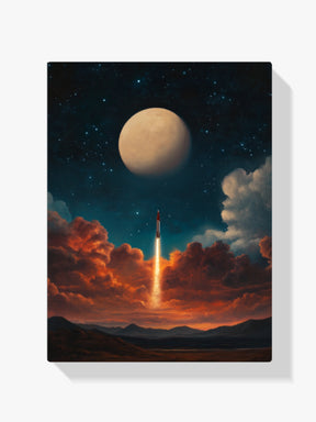 Diamantmaling - Starbound