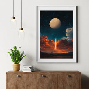 Diamantmaling - Starbound