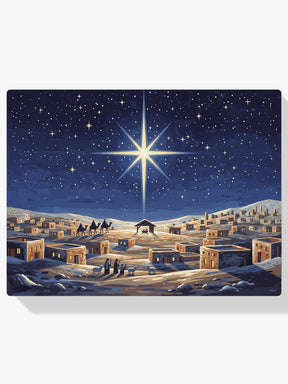 Diamantmaling - Summerpatch