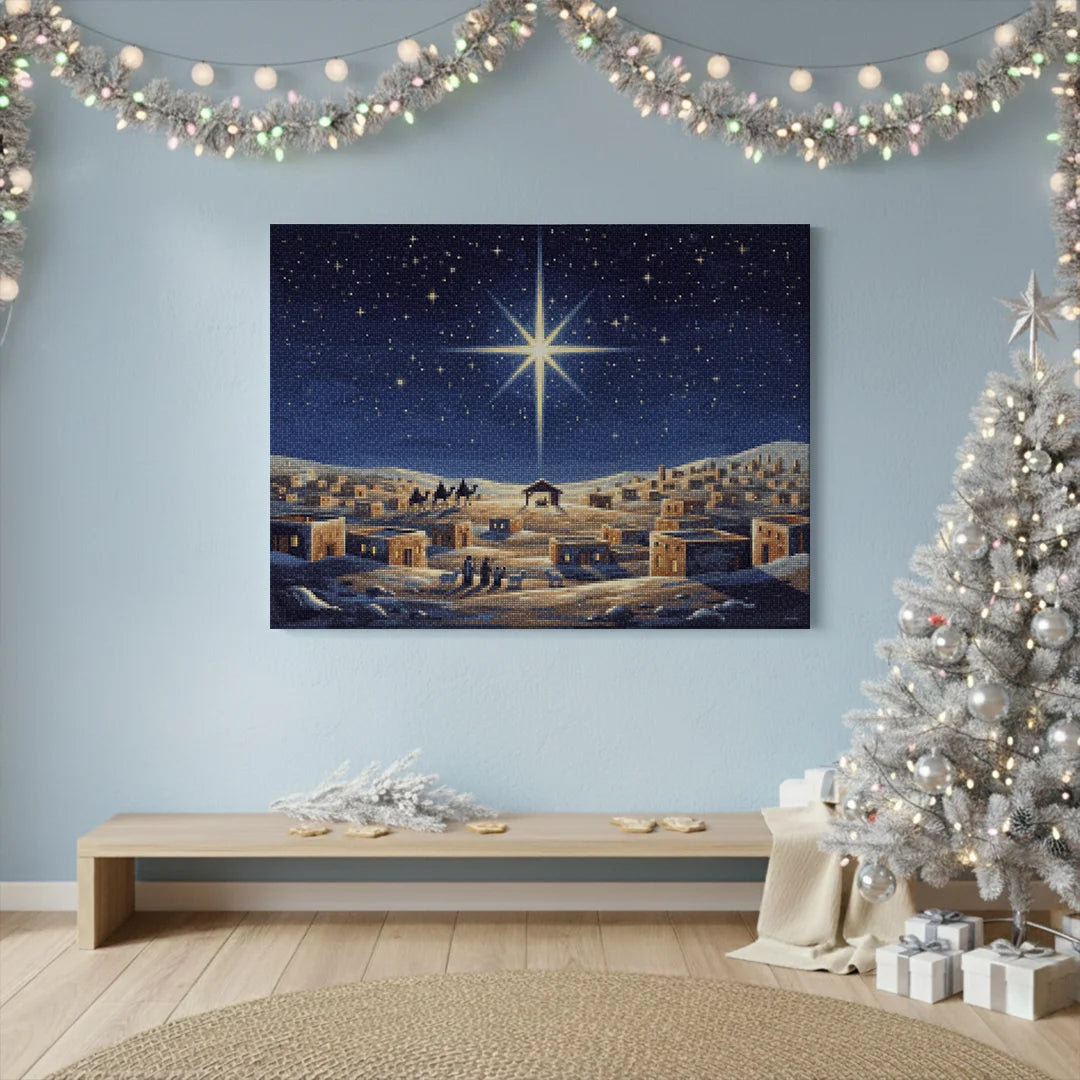 Diamantmaling - Summerpatch