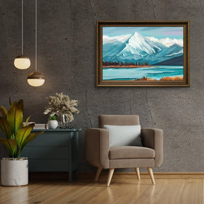Diamantmaling - Stille og Lydløs - SEOS Shop ®