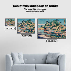 Diamantmaling - Vaccination Ajikawaguchi Shop - SEOS Shop ®