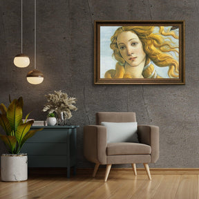 Diamantmaleri - Venus - SEOS Shop ®