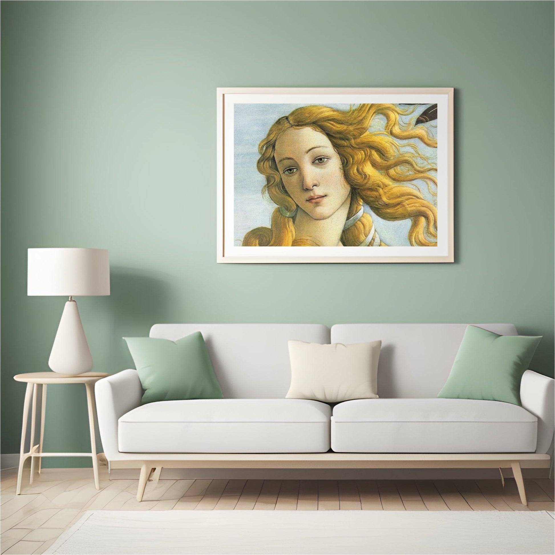 Diamantmaleri - Venus - SEOS Shop ®