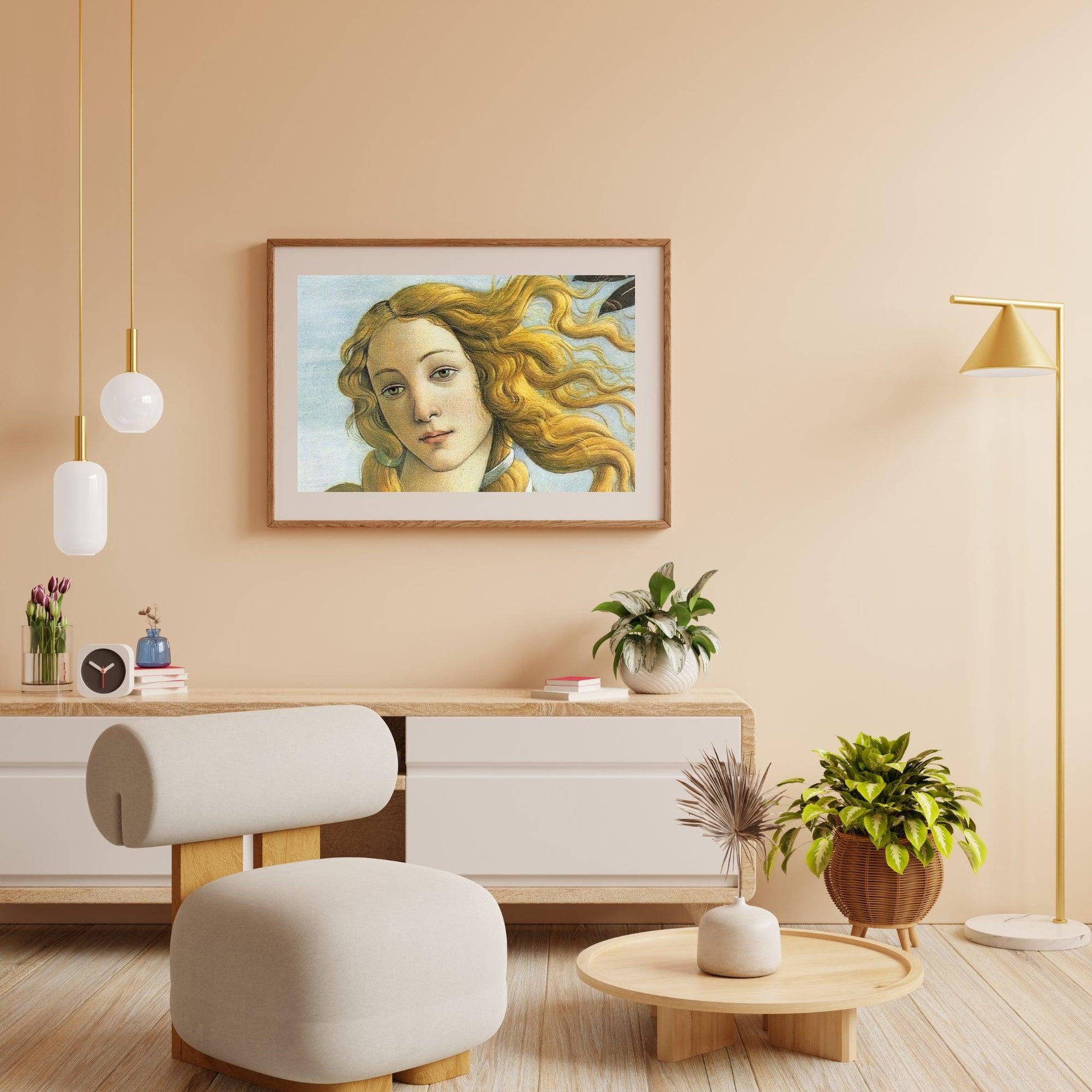 Diamantmaleri - Venus - SEOS Shop ®
