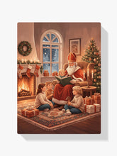 Diamantmaling - Summerpatch