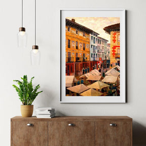 Diamantmaleri - Villafranca de Oria Marked - SEOS Shop ®