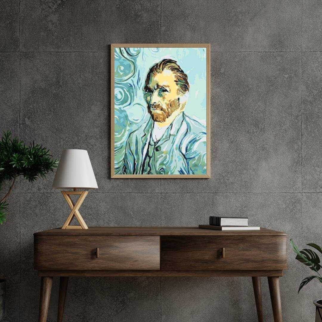 Diamantmaleri - Vincent van Gogh - SEOS Shop ®