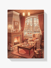 Diamantmaling - Summerpatch