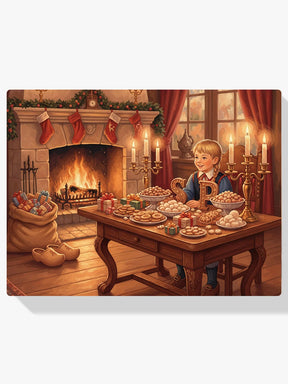 Diamantmaling - Summerpatch