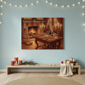 Diamantmaling - Summerpatch