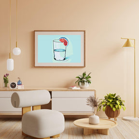 Diamantmaling - Sommerforfriskning - SEOS Shop ®