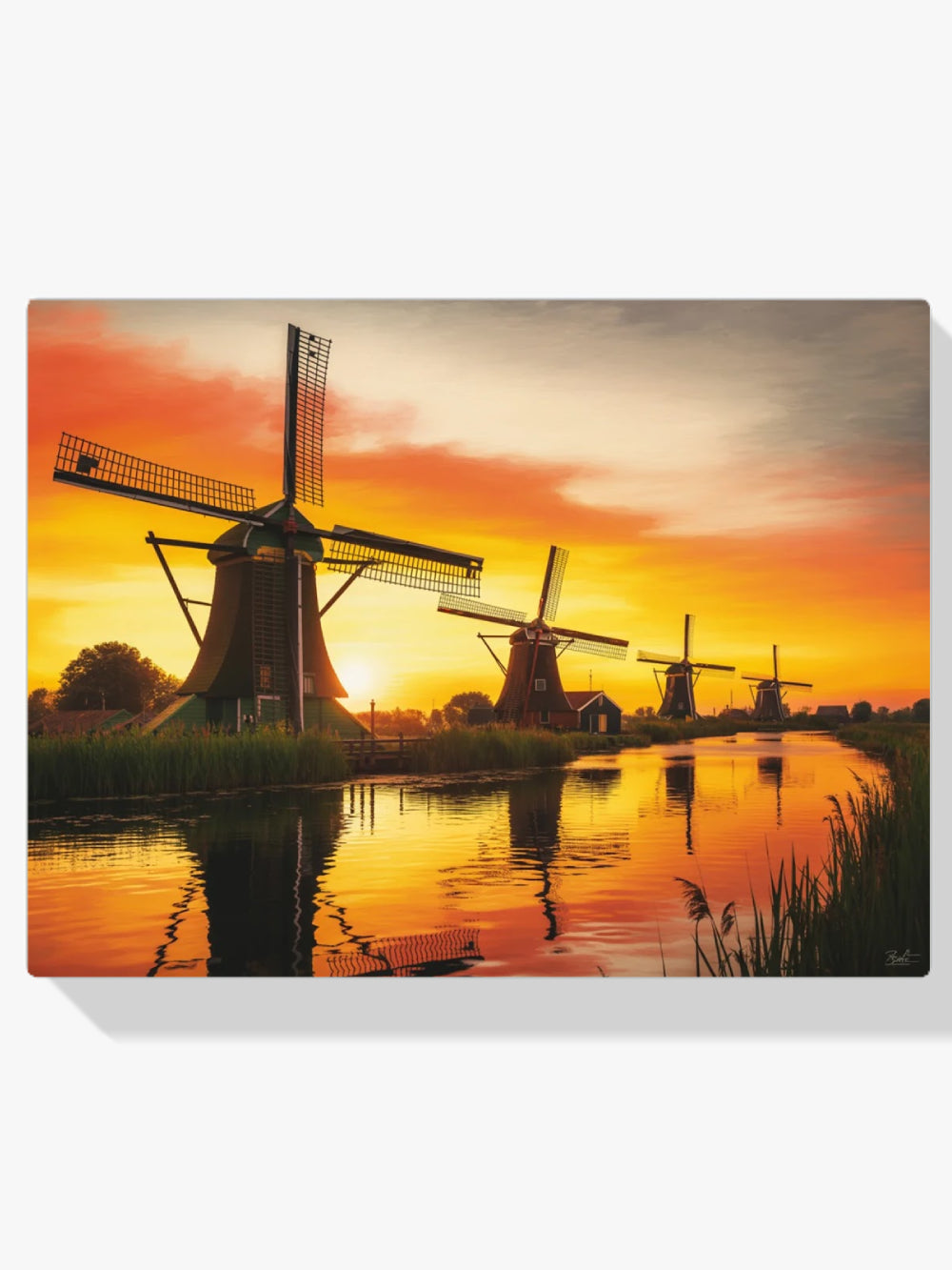 Diamantmaling - Summerpatch